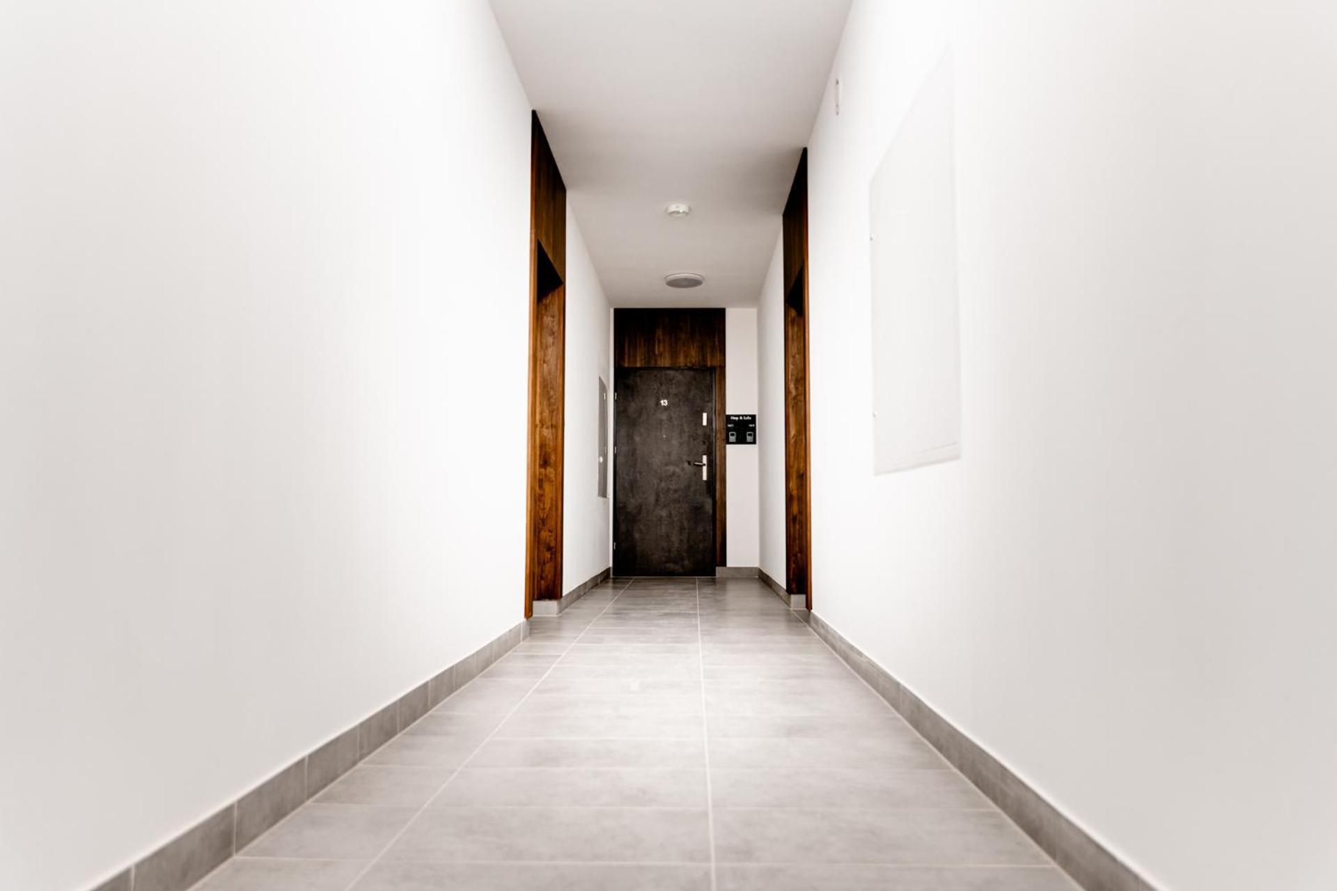 Hop & Lulu Delux Apartments Goleniów Quarto foto